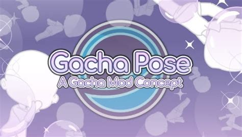 Gacha Pose APK 1.1.0 Download latest Version .